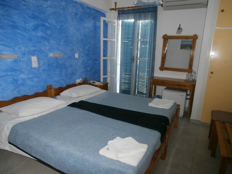 Hotel Pension Atlas