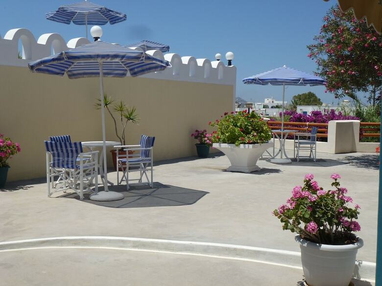 Hotel Pension Atlas