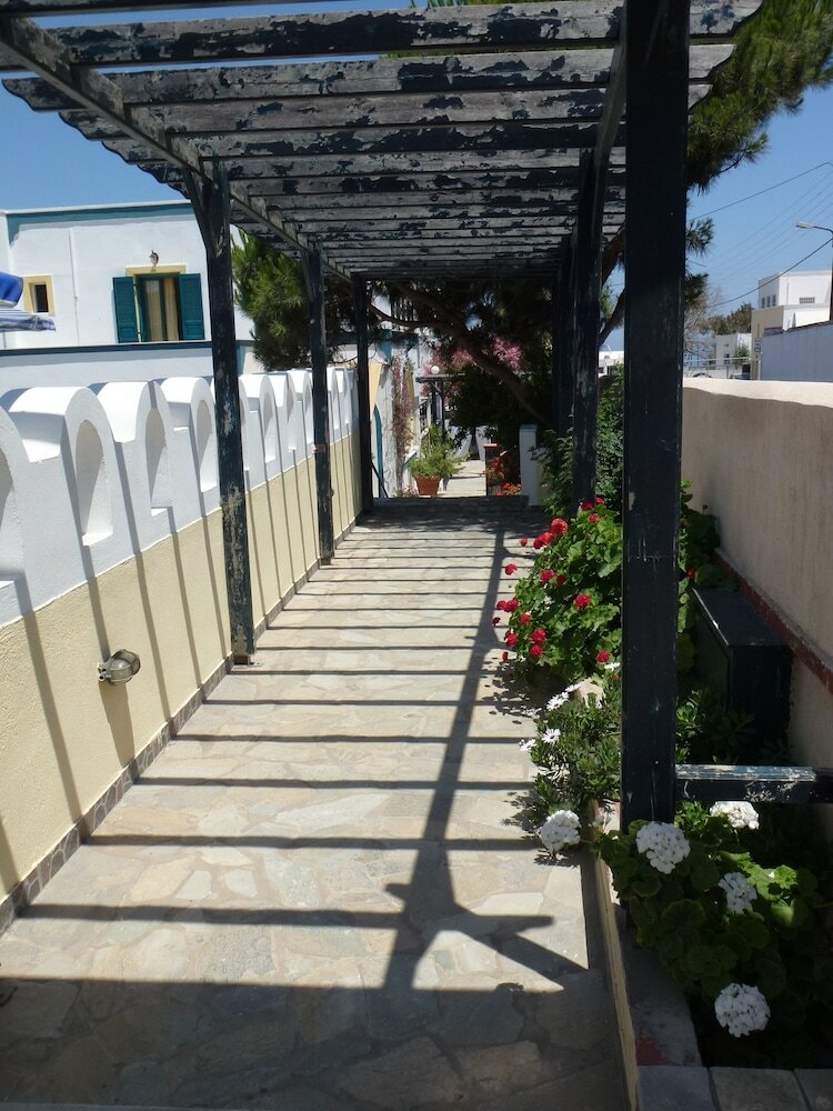 Hotel Pension Atlas