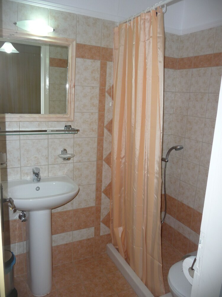 Hotel Pension Atlas