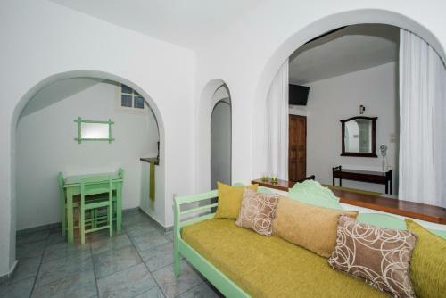 Hotel Apartments Prekas