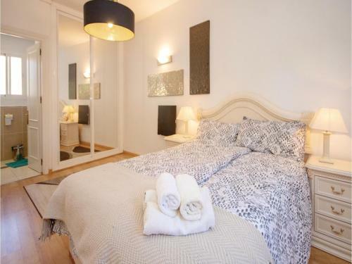Holiday Home Villa San Jose L-517
