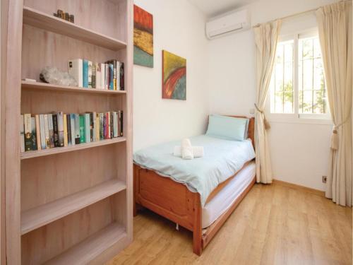 Holiday Home Villa San Jose L-517