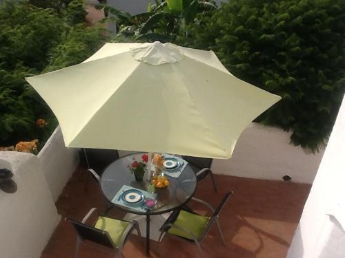 Apartamento Villacana 1619