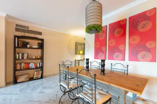 Apartamento Alhambra Del Golf Marbella By Dahlia Group
