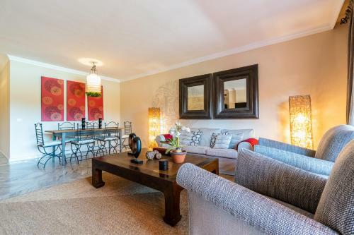 Apartamento Alhambra Del Golf Marbella By Dahlia Group