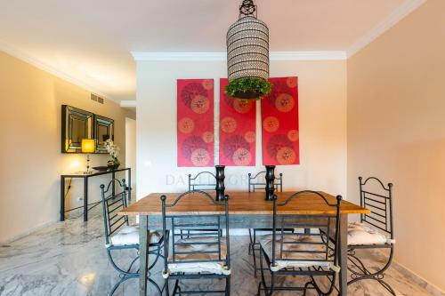 Apartamento Alhambra Del Golf Marbella By Dahlia Group