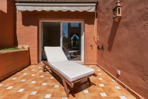 Apartamento Alhambra Del Golf Marbella By Dahlia Group