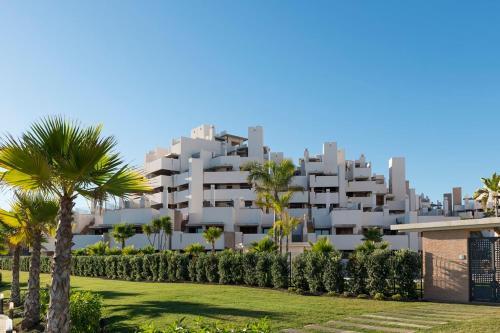 Apartamento Luxury Beach Front Penthouse With Own Pool.bp9