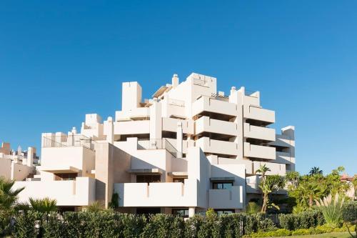 Apartamento Luxury Beach Front Penthouse With Own Pool.bp9