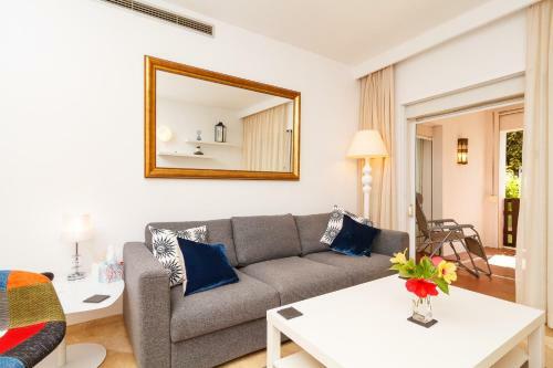 Beautiful Groundfloor Apartment Costalita