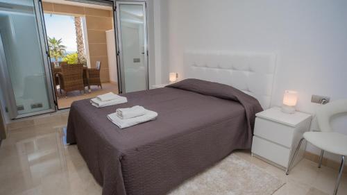 Apartamento Horizon Beach 2.1