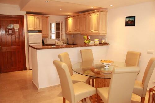 Apartamento Villacana 2607