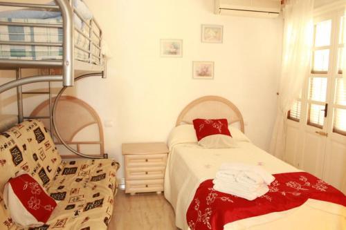 Apartamento Villacana 2607