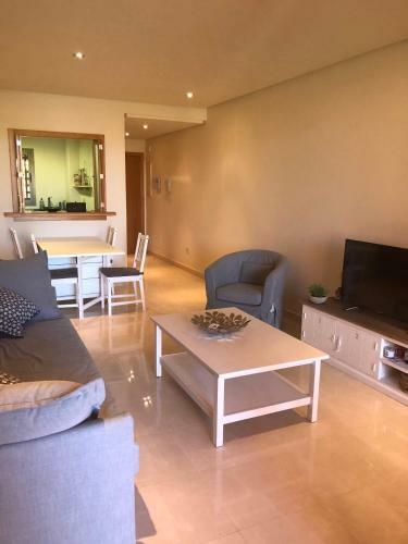 Apartamento Soto Serena 2256