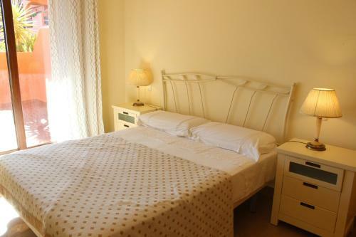Apartamento Playa Angel