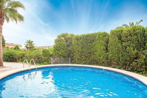 Urbanitzacio Montemar Villa Sleeps 6 Air Con Wifi