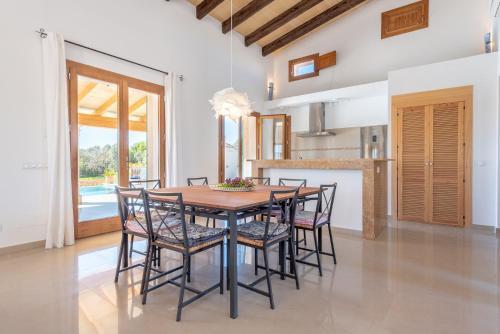 Villa Finca Son Nou