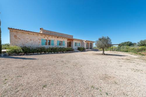 Villa Finca Son Nou