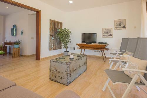 Villa Finca Ses Figueretes