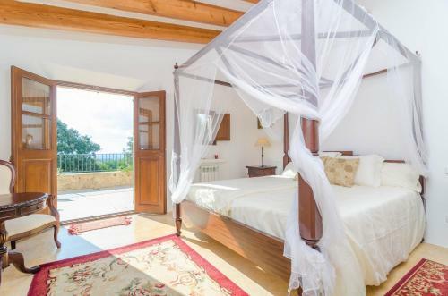 Villa Son Punta