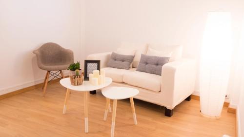 Apartamento Gifsa Plaza De Espa�a Ferrol