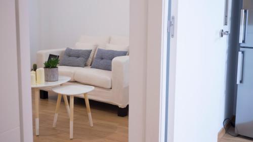 Apartamento Gifsa Plaza De Espa�a Ferrol