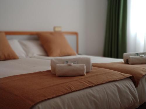 Hotel Cabo Finisterre By Bossh Hotels