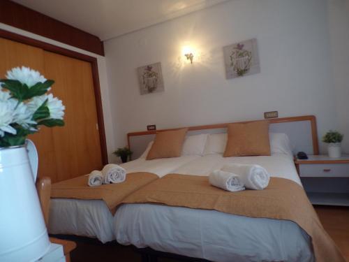 Hotel Cabo Finisterre By Bossh Hotels
