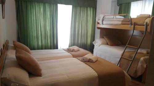 Hotel Cabo Finisterre By Bossh Hotels