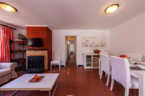 Apartamento Es Pins 1