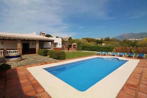 Villa Los Tablazos Spainsunrentals 1009