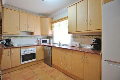 Villa Los Tablazos Spainsunrentals 1009
