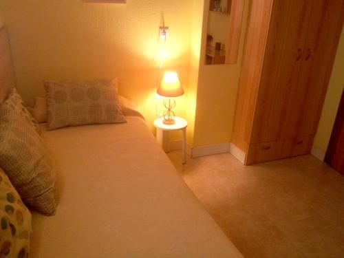 Apartamento Holiday Home Paseo Maritimo Rey De Espana