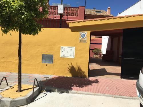Casa La Sorpresa