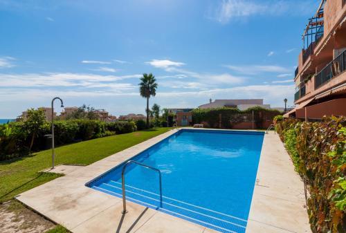 Playamar Apartment Fuengirola Canovas (vc)