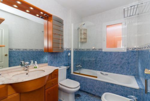 Playamar Apartment Fuengirola Canovas (vc)