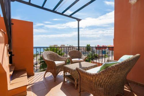 Playamar Apartment Fuengirola Canovas (vc)