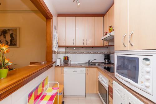 Playamar Apartment Fuengirola Canovas (vc)