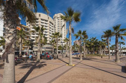 Playamar Apartment Fuengirola Canovas (vc)