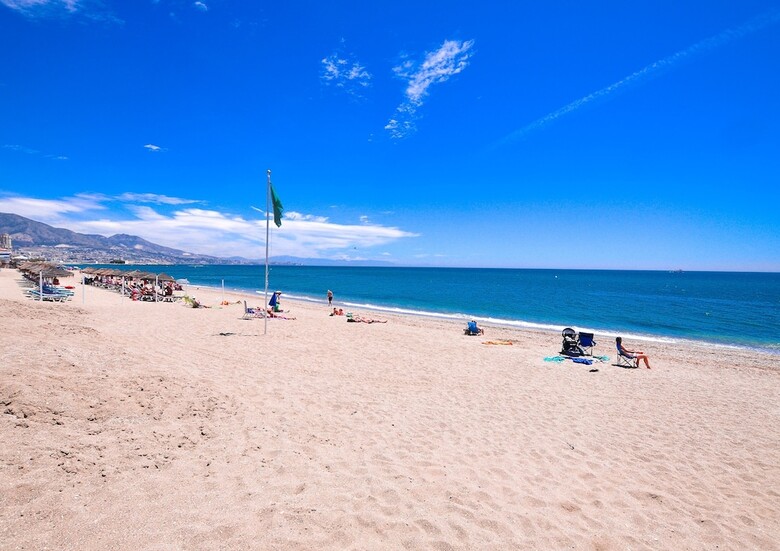 Apartamento Sitito Vera Y Mar Studio