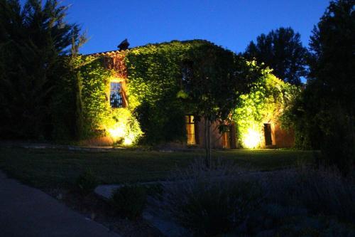 Agroturismo Molinos De Fuenteheridos