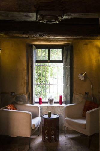 Agroturismo Molinos De Fuenteheridos