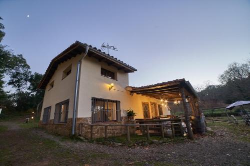 Agroturismo Valle Granado