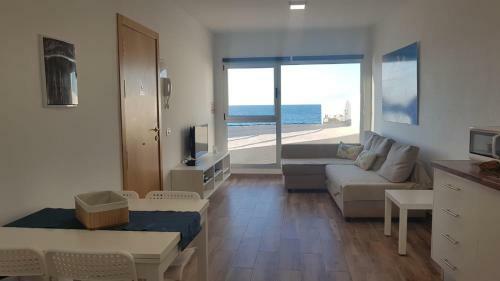 Apartamentos Ondina