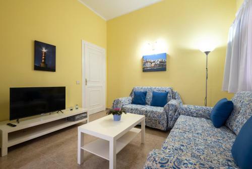 Apartamento Vista Farall�n