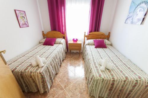 Apartamento Niza
