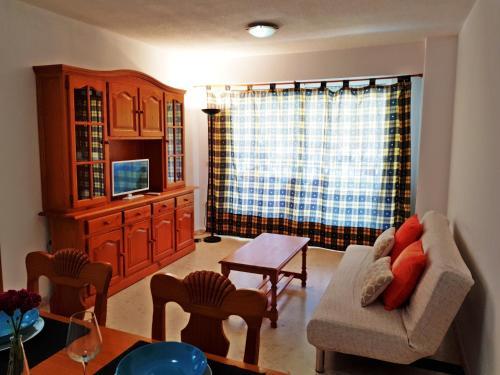 Rosa Del Viento - Apartamento Familiar