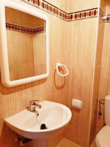 Rosa Del Viento - Apartamento Familiar