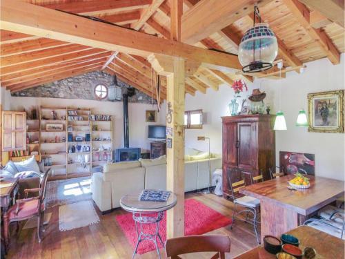 One-bedroom Holiday Home In Gaucin